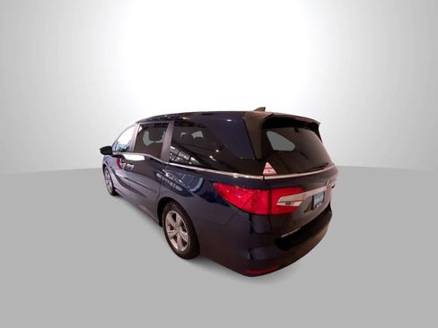Used 2020 Honda Odyssey EX-L image 6