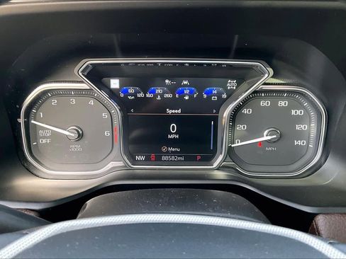 Used 2021 GMC Yukon XL Denali w/ Denali Ultimate Package image 26