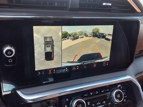 Used 2024 GMC Sierra 1500 Denali Ultimate AWD/4WD image 14