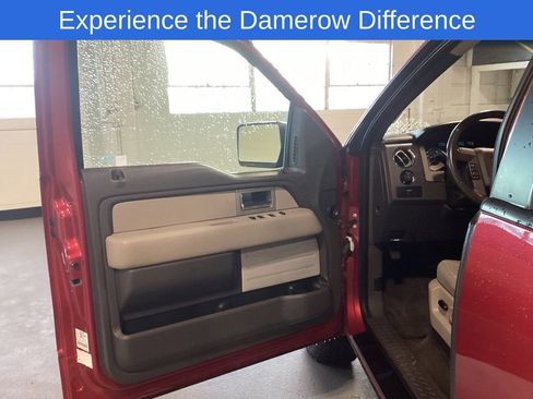 Used 2010 Ford F150 XLT image 10