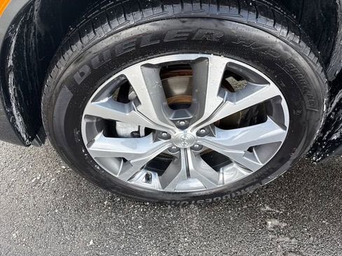 Used 2021 Hyundai Palisade Limited image 44