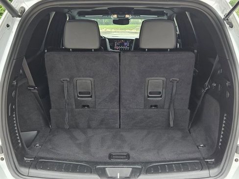 Used 2024 Dodge Durango GT AWD/4WD image 6
