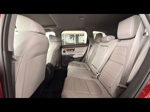 Certified 2022 Honda CR-V EX-L image 7