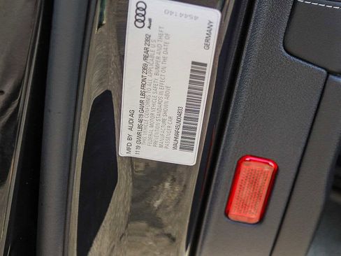 Used 2020 Audi A4 2.0T Premium Plus w/ Premium Plus Package image 37