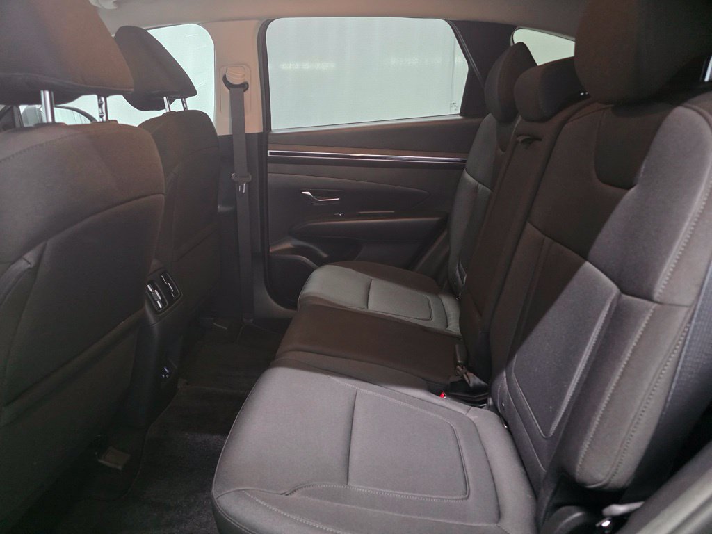 Used 2022 Hyundai Tucson SEL w/ Cargo Package FWD image 18