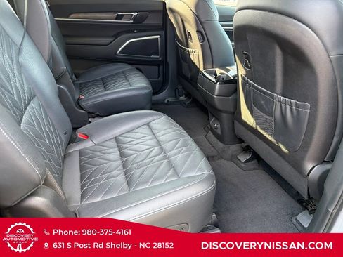 Used 2023 Kia Telluride SX X-Line AWD/4WD image 37