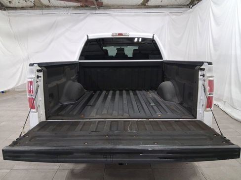 Used 2014 Ford F150 XLT RWD image 28