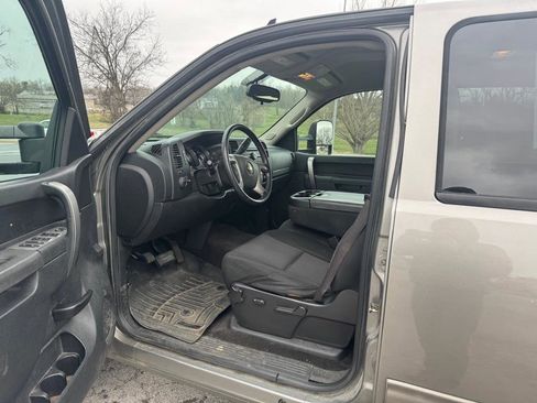 Used 2012 Chevrolet Silverado 1500 LT w/ All-Star Edition image 9