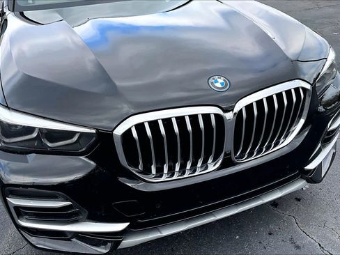 Used 2022 BMW X5 xDrive45e w/ Luxury Seating Package image 29