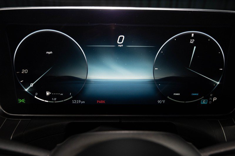 Certified 2023 Mercedes-Benz C 300 Sedan image 28
