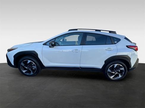 Certified 2025 Subaru Crosstrek 2.5i Limited w/ Crosstrek Mirror Package image 3