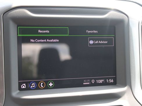 New 2026 Chevrolet Silverado 2500 Custom w/ Custom Value Package AWD/4WD image 47