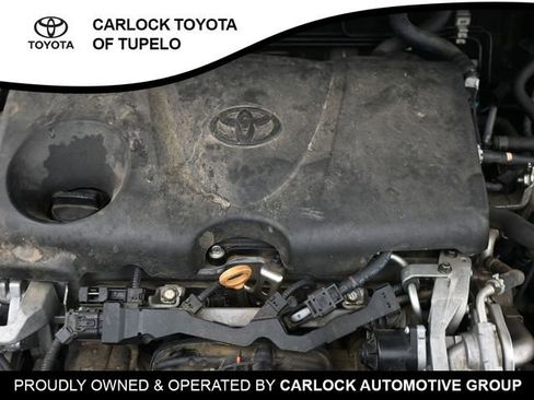 Used 2019 Toyota RAV4 XLE Premium image 26