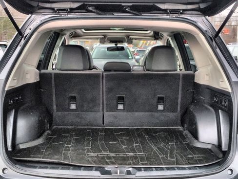 Used 2020 Subaru Forester Sport image 36