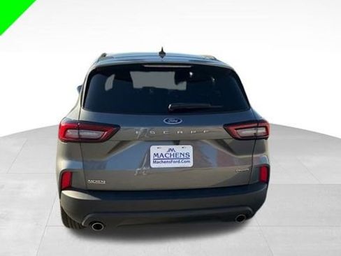 Used 2025 Ford Escape ST-Line image 4