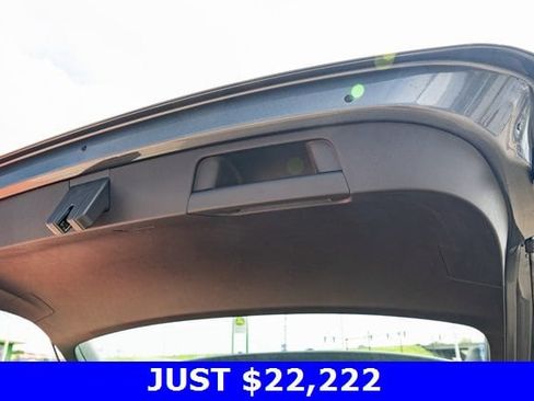 New 2025 Volkswagen Taos S image 35