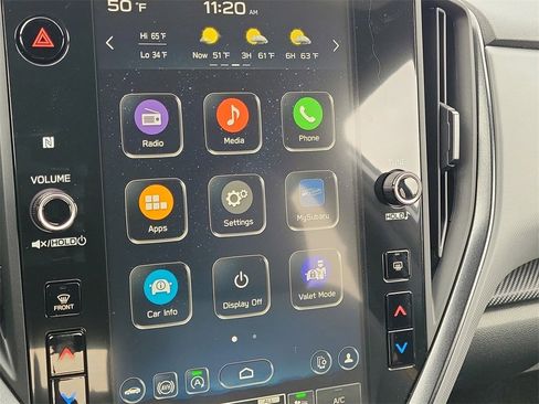 New 2026 Subaru Crosstrek 2.5i Sport image 19