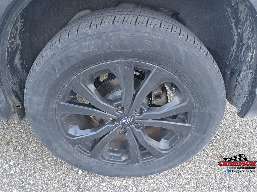 Used 2019 Subaru Forester Sport w/ Popular Package #2 AWD/4WD image 13