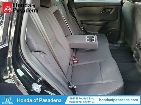 Used 2024 Nissan Rogue S FWD image 26