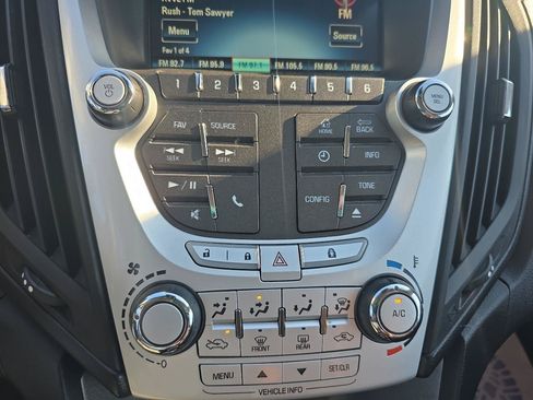 Used 2012 Chevrolet Equinox LT AWD/4WD image 26