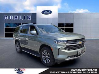 Used 2023 Chevrolet Tahoe LT RWD video 1