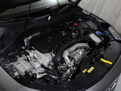 Certified 2026 Mercedes-Benz GLA 250 4MATIC image 37