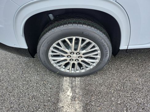 New 2026 GMC Acadia Denali w/ Super Cruise Package image 5