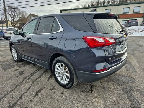Used 2019 Chevrolet Equinox LT image 13