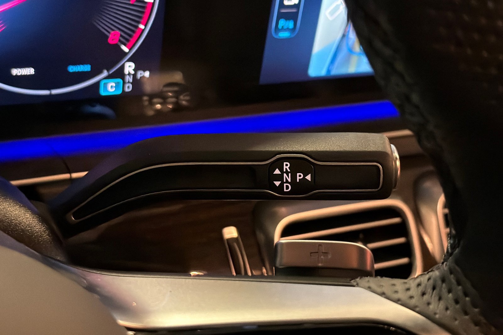 New 2026 Mercedes-Benz GLS 450 4MATIC image 22