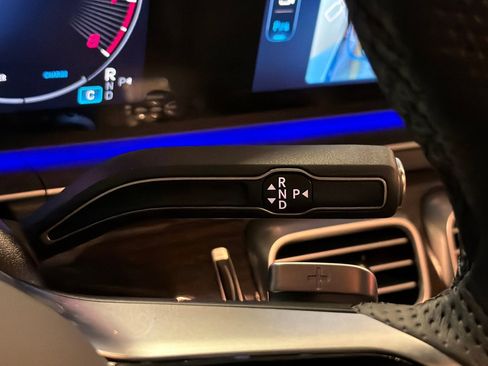 New 2026 Mercedes-Benz GLS 450 4MATIC image 22