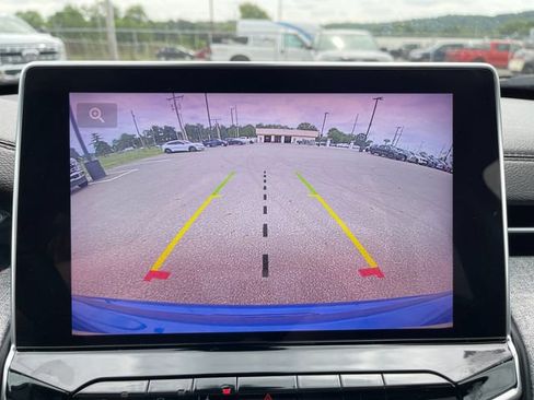 Used 2024 Jeep Compass Latitude AWD/4WD image 20
