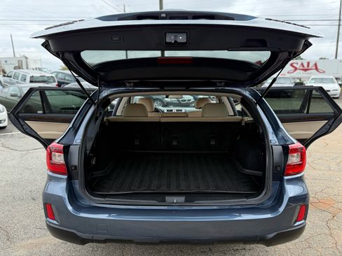 Used 2016 Subaru Outback 2.5i Limited w/ Popular Package #4 image 33