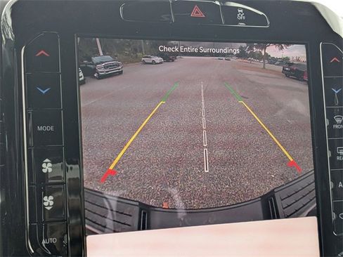 New 2026 RAM 3500 Tradesman image 20