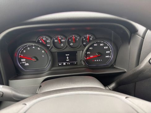 New 2026 GMC Sierra 1500 Pro w/ Pro Value Package AWD/4WD image 18