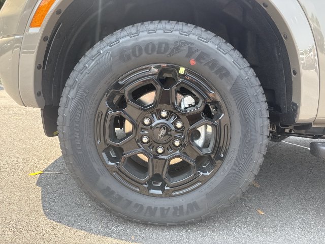 New 2026 Ford Ranger Lariat w/ FX4 Off-Road Package AWD/4WD image 10
