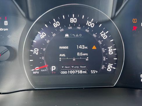 Used 2014 Kia Sorento EX w/ EX V6 Touring Package AWD/4WD image 11