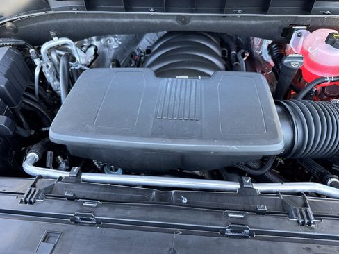 New 2026 GMC Yukon XL AT4 Ultimate image 35