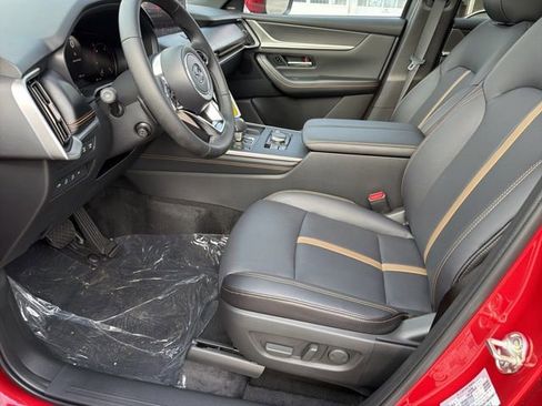 New 2026 MAZDA CX-90 3.3 Turbo S w/ Premium Plus AWD/4WD image 20