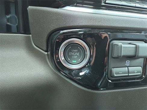 New 2026 Chevrolet Silverado 1500 RST w/ Convenience Package II image 24