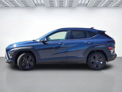 Certified 2026 Hyundai Kona SEL Sport FWD image 14
