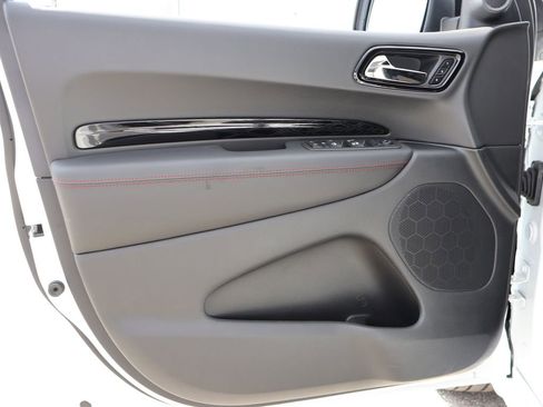 New 2026 Dodge Durango GT AWD/4WD image 22