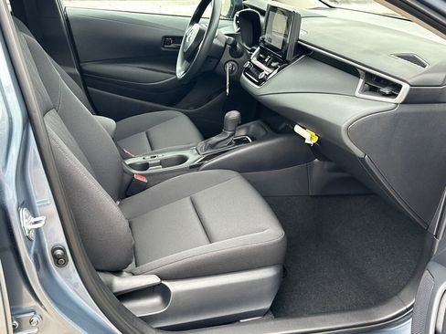 New 2026 Toyota Corolla LE image 8