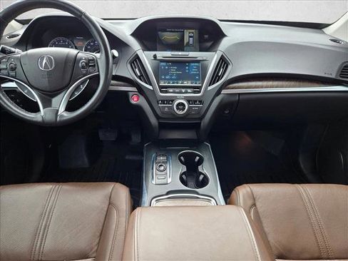 Used 2018 Acura MDX FWD w/ Advance Package image 17