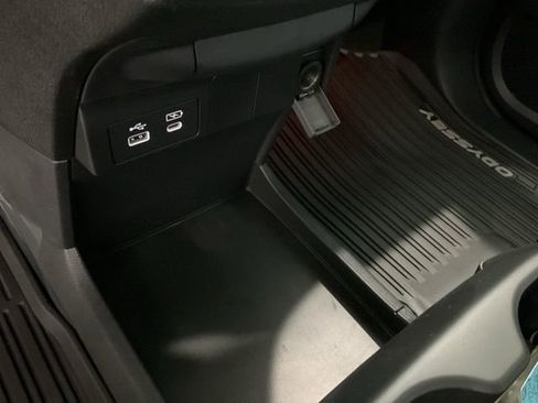 New 2026 Honda Odyssey Sport-L image 14