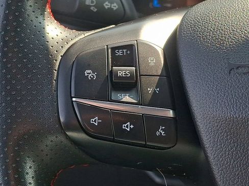 Used 2023 Ford Escape ST-Line w/ Tech Pack #1 AWD/4WD image 16