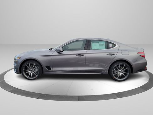New 2026 Genesis G70 2.5T image 6