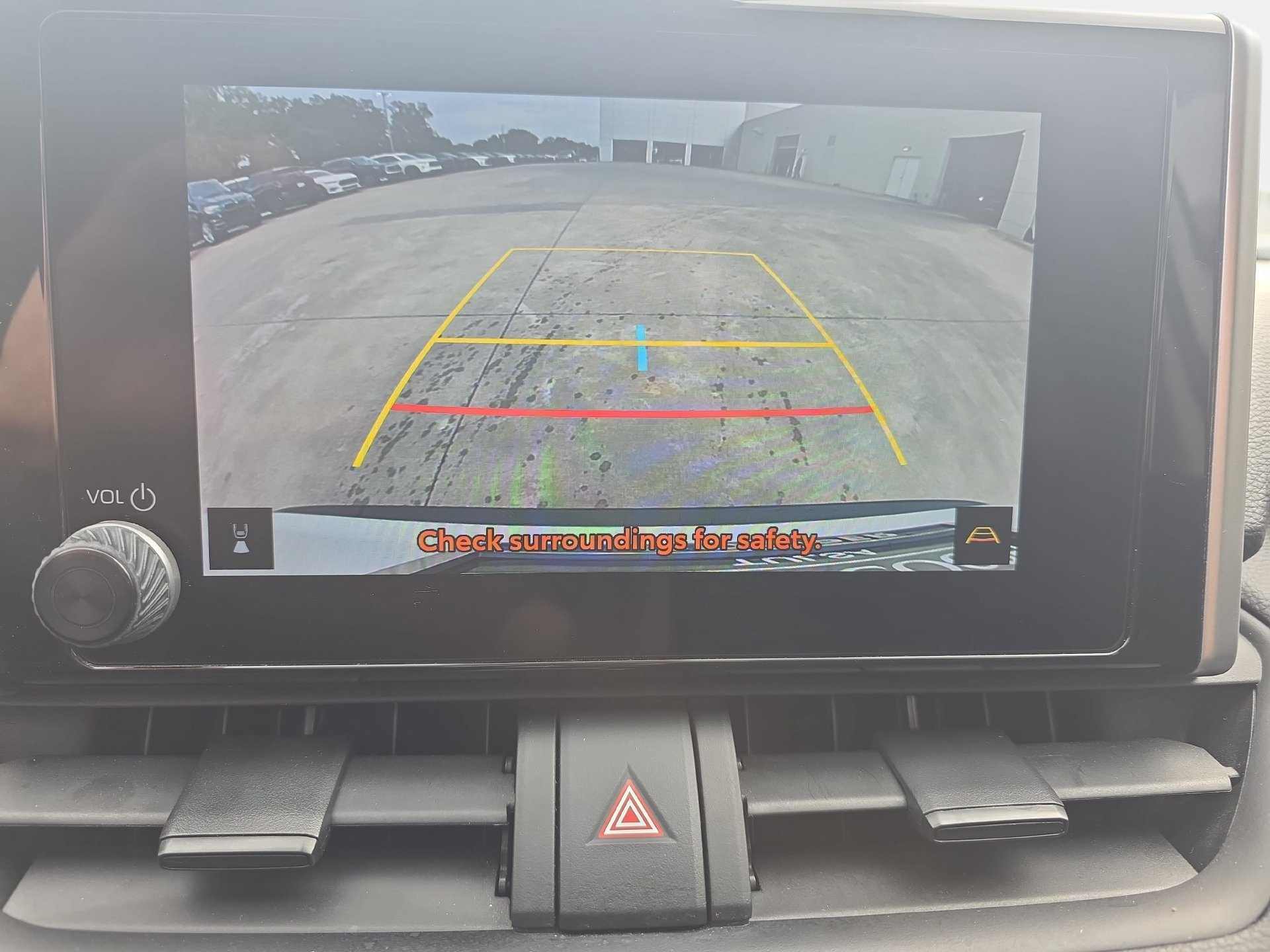 Used 2023 Toyota RAV4 XLE w/ Convenience Package FWD image 23