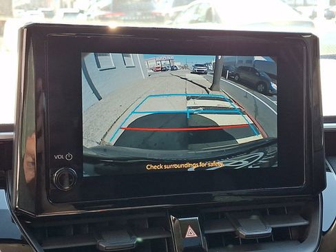 Used 2023 Toyota Corolla LE w/ LE Premium Package FWD image 20
