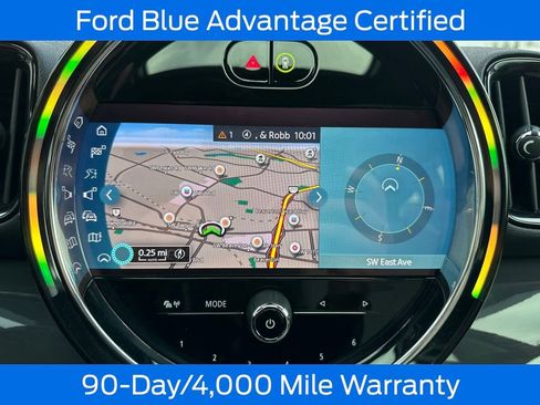 Used 2019 MINI Cooper Countryman S image 20