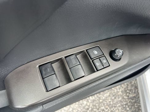 Used 2023 Toyota Camry SE FWD image 15